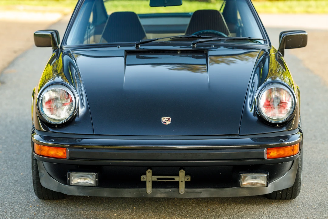 1978 Porsche 911 Carrera SC - Image 10 of 31