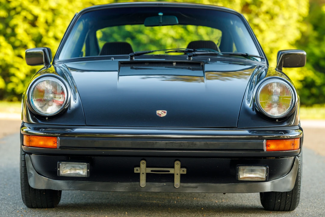 1978 Porsche 911 Carrera SC - Image 11 of 31
