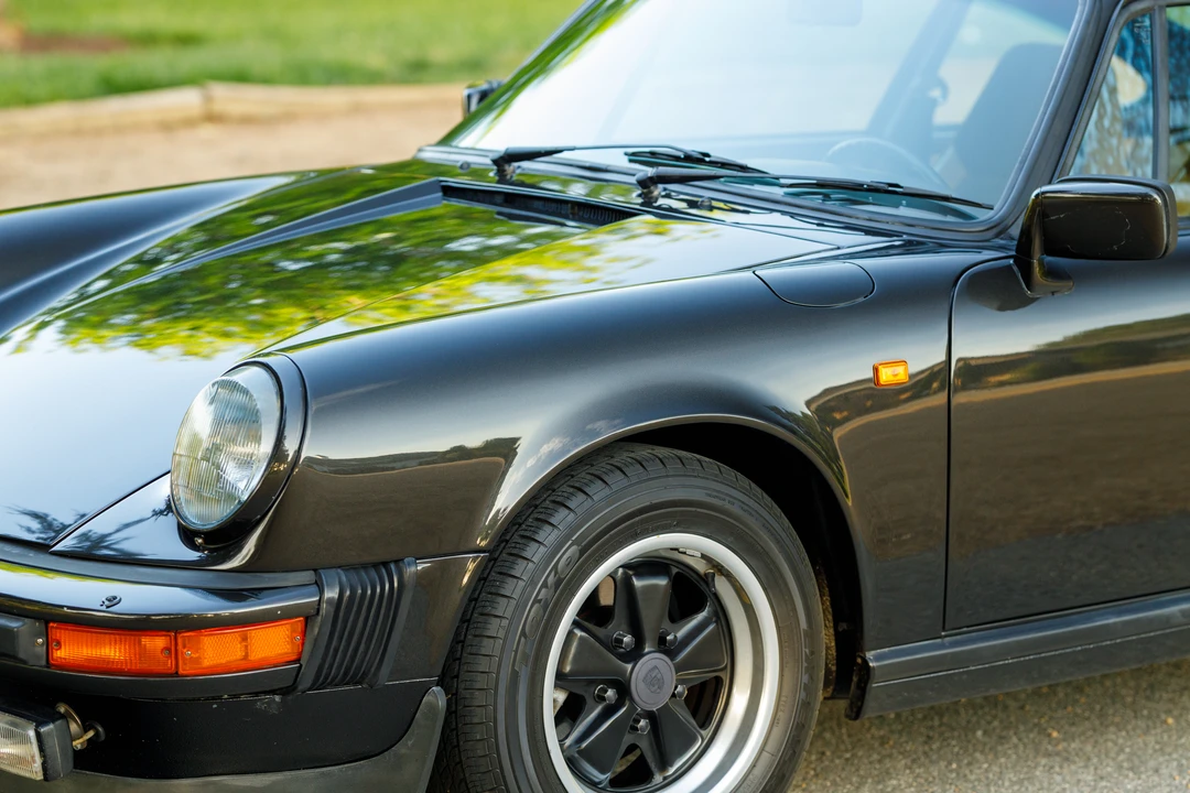 1978 Porsche 911 Carrera SC - Image 31 of 31