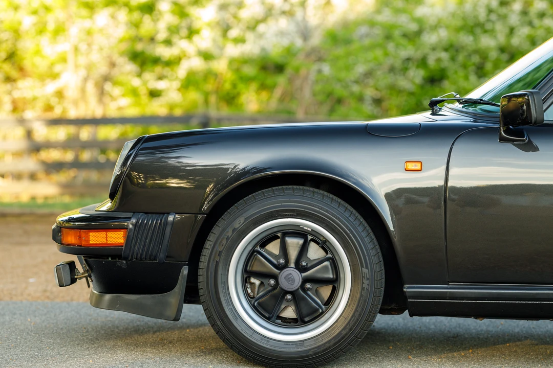1978 Porsche 911 Carrera SC - Image 30 of 31