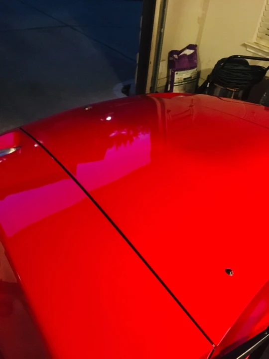 1978 Porsche 928 - Image 27 of 31