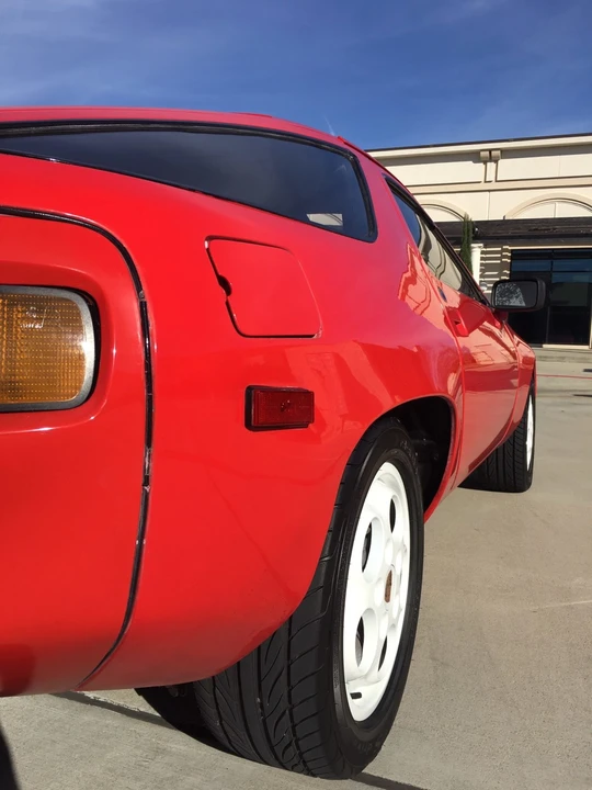 1978 Porsche 928 - Image 21 of 31