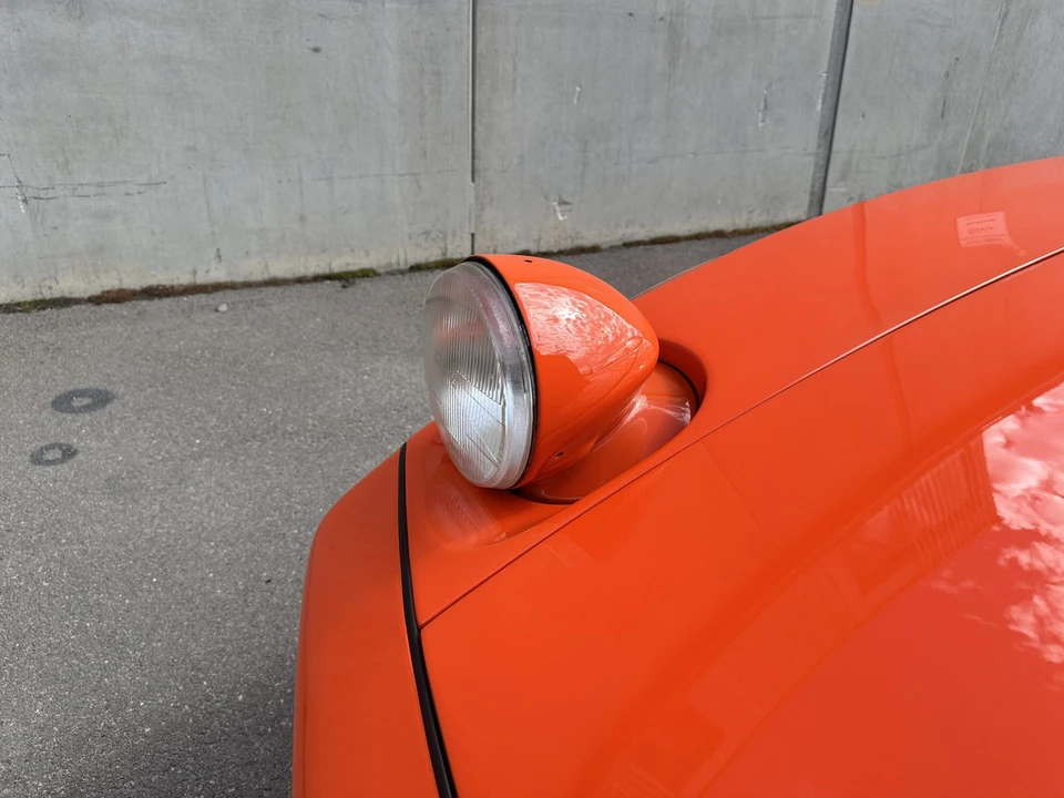 1978 Porsche 928 - Image 17 of 31