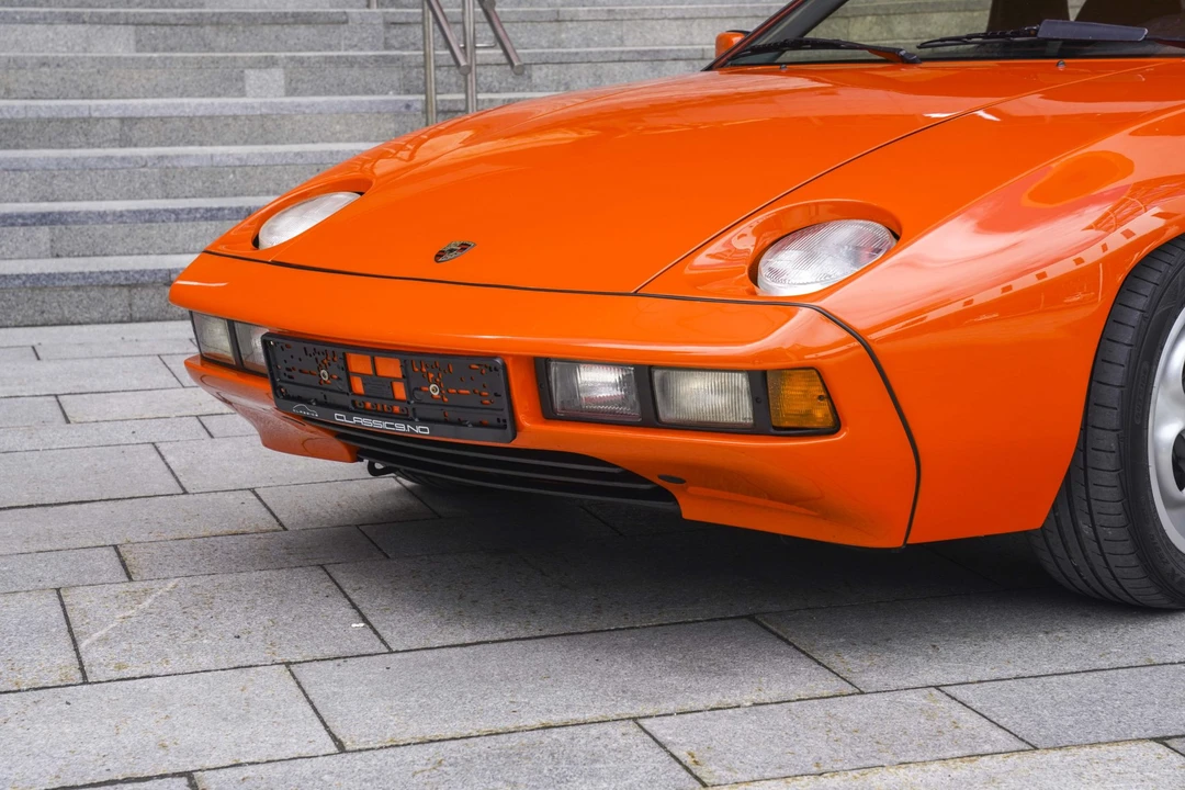 1978 Porsche 928 - Image 15 of 31