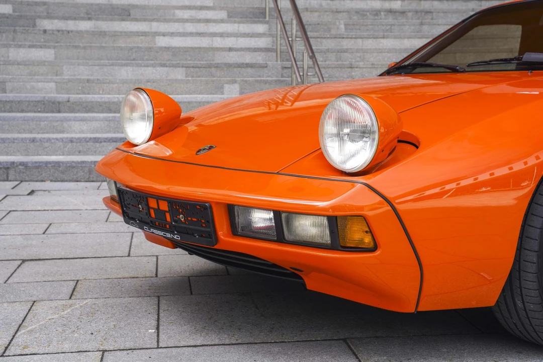 1978 Porsche 928 - Image 16 of 31