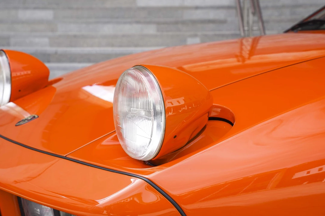 1978 Porsche 928 - Image 19 of 31