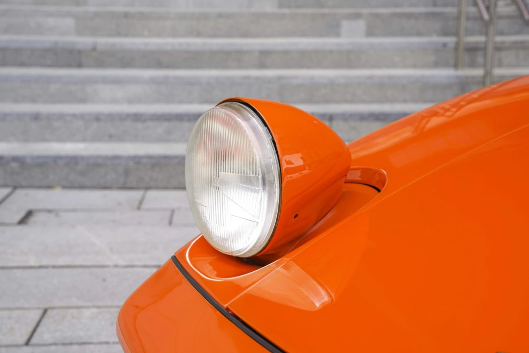 1978 Porsche 928 - Image 18 of 31