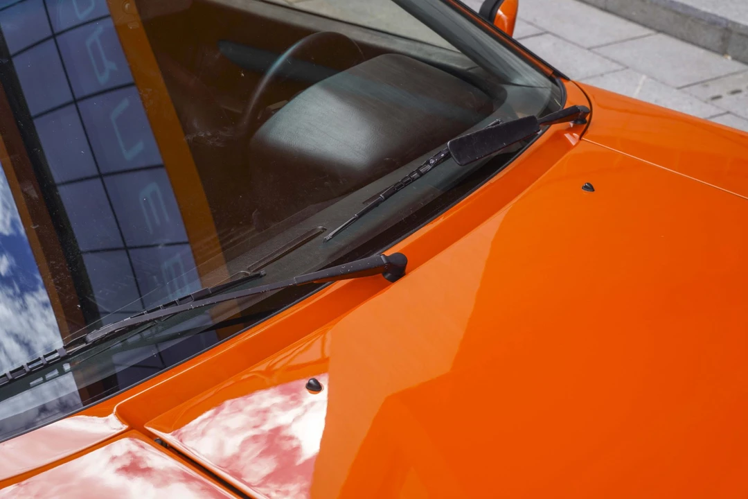 1978 Porsche 928 - Image 28 of 31