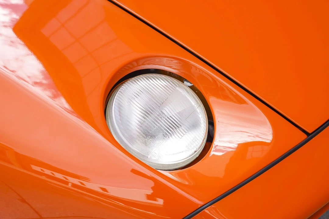 1978 Porsche 928 - Image 29 of 31