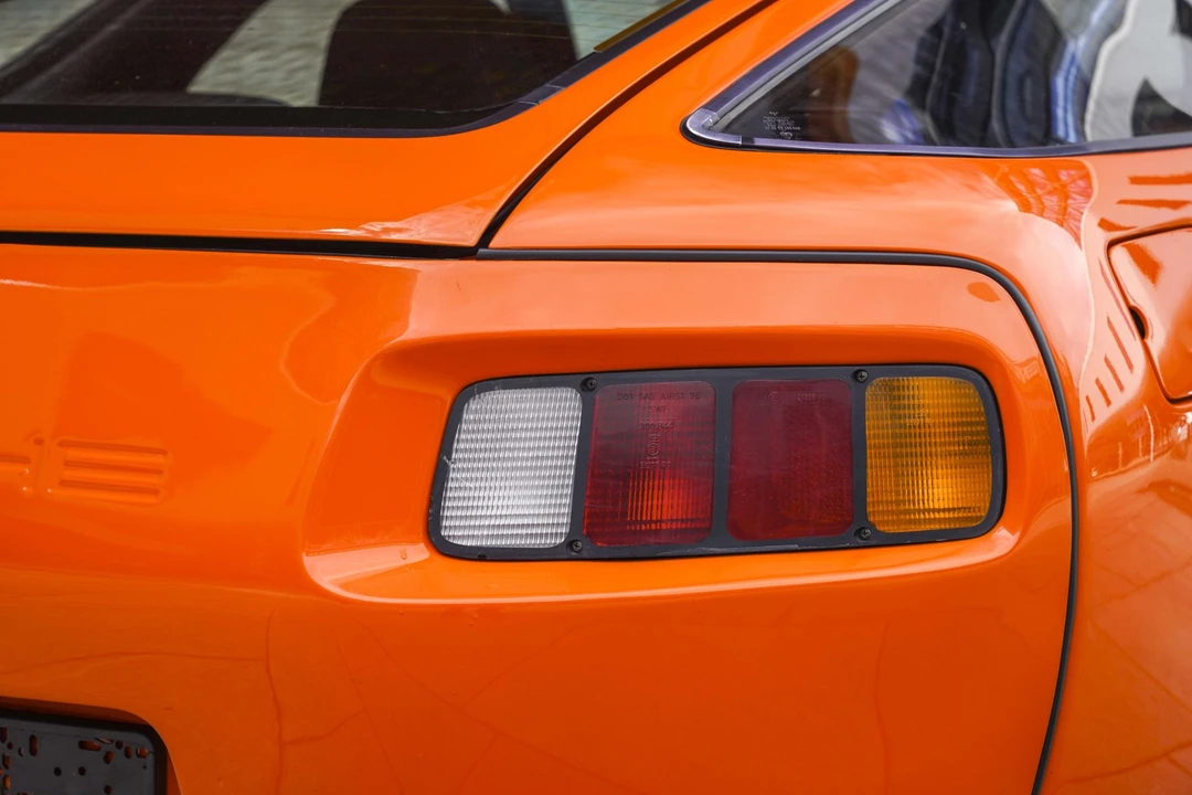 1978 Porsche 928 - Image 26 of 31