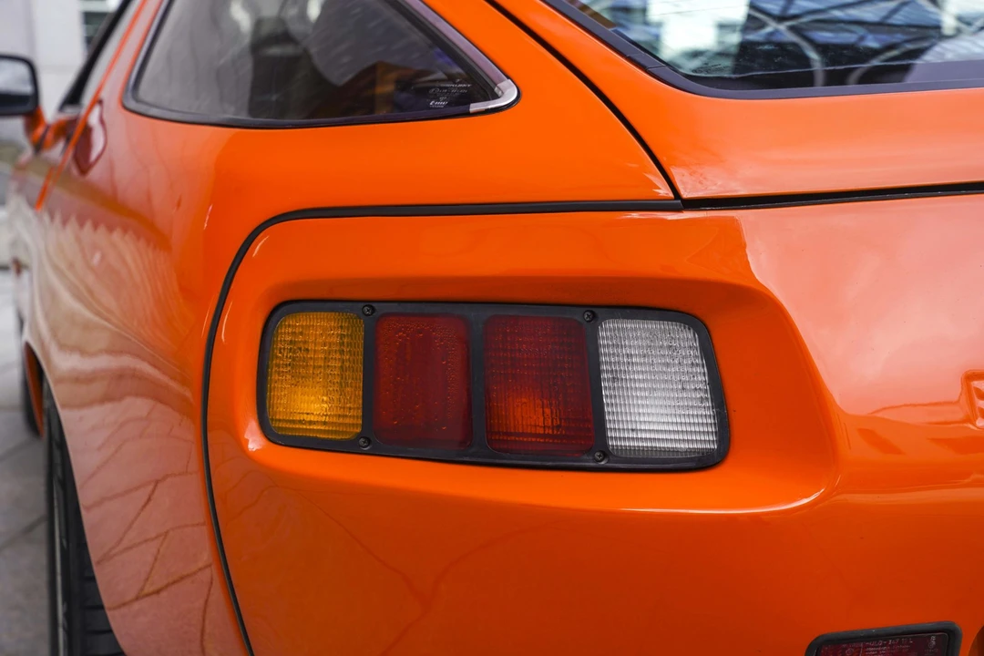 1978 Porsche 928 - Image 20 of 31