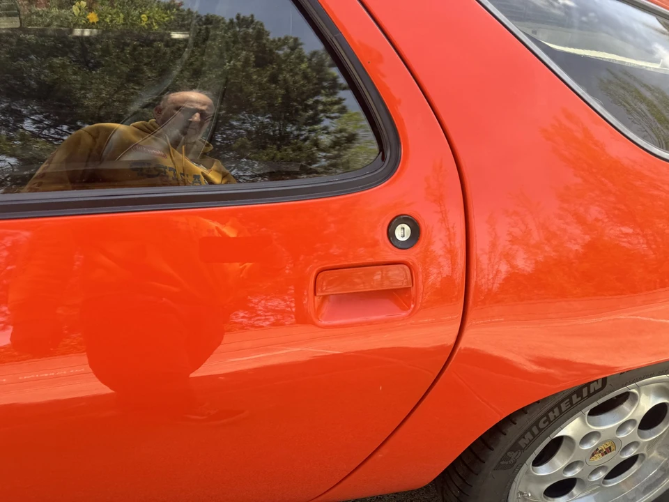 1978 Porsche 928 - Image 30 of 31
