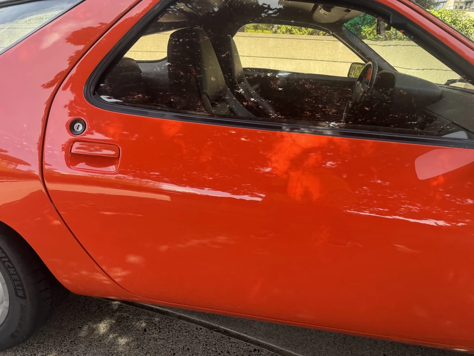 1978 Porsche 928 - Image 20 of 31
