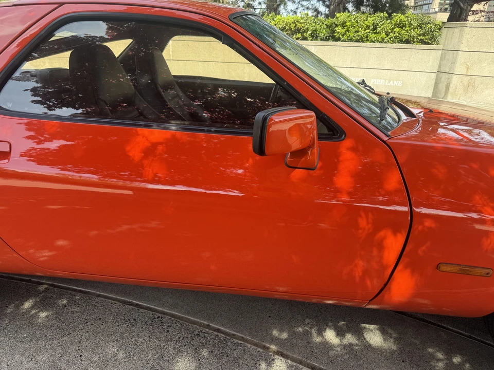 1978 Porsche 928 - Image 19 of 31