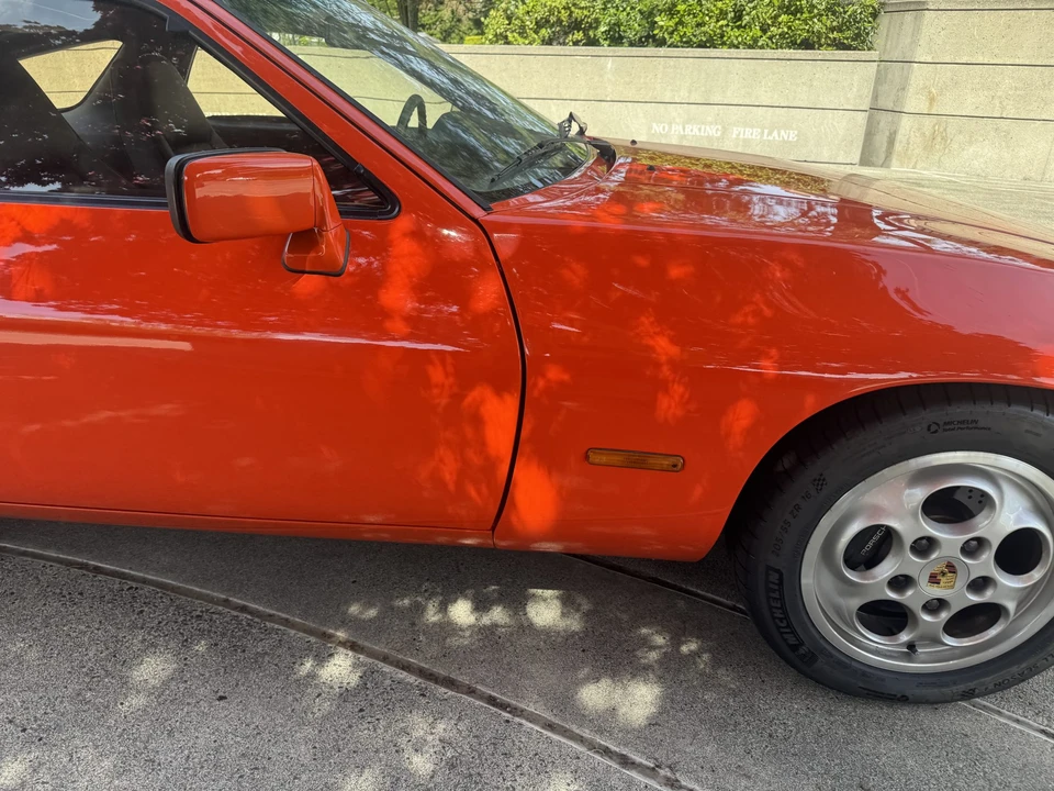 1978 Porsche 928 - Image 18 of 31