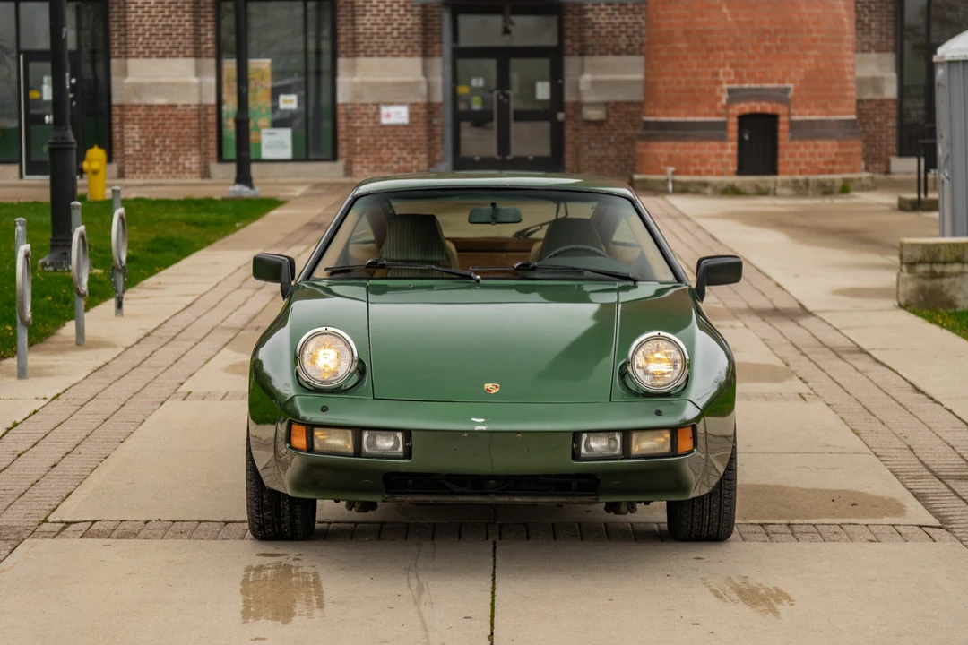1978 Porsche 928 - Image 4 of 31