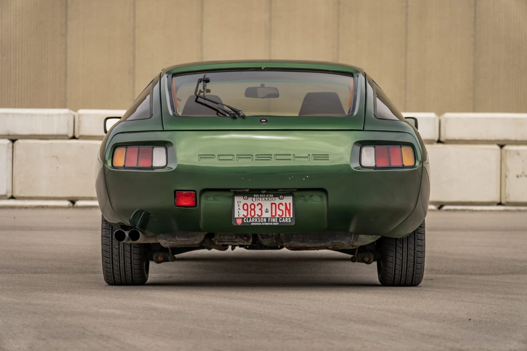 1978 Porsche 928 - Image 15 of 31
