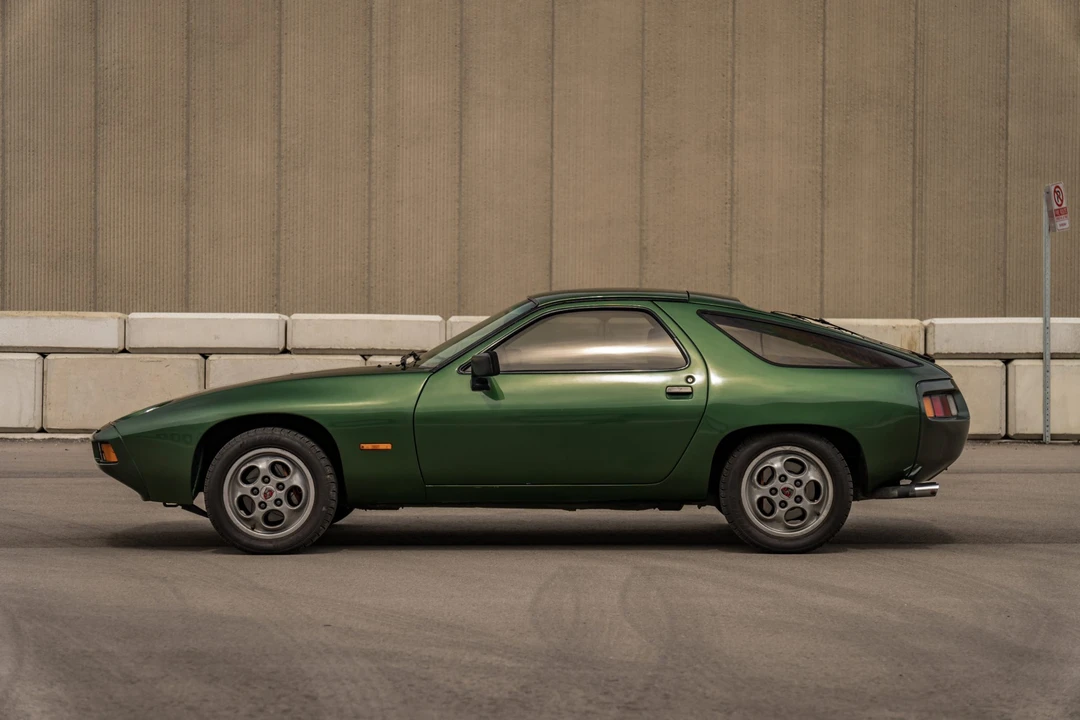 1978 Porsche 928 - Image 21 of 31