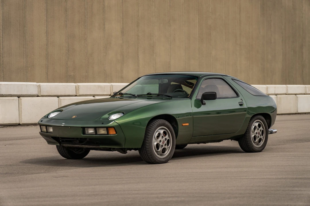 1978 Porsche 928 - Image 24 of 31