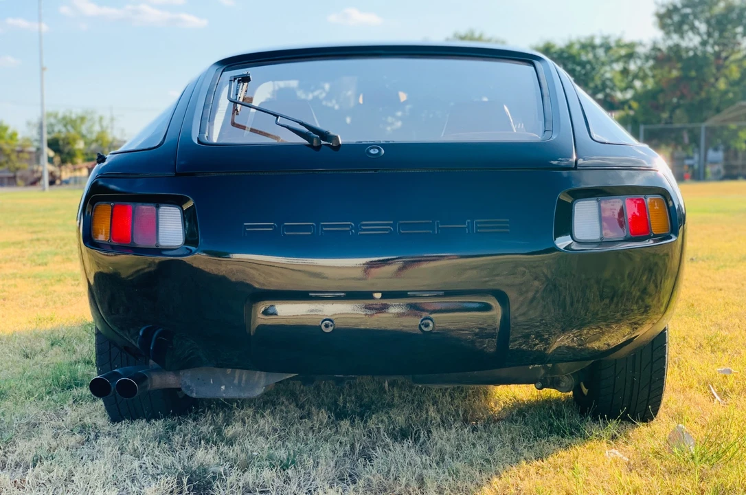 1978 Porsche 928 - Image 7 of 31