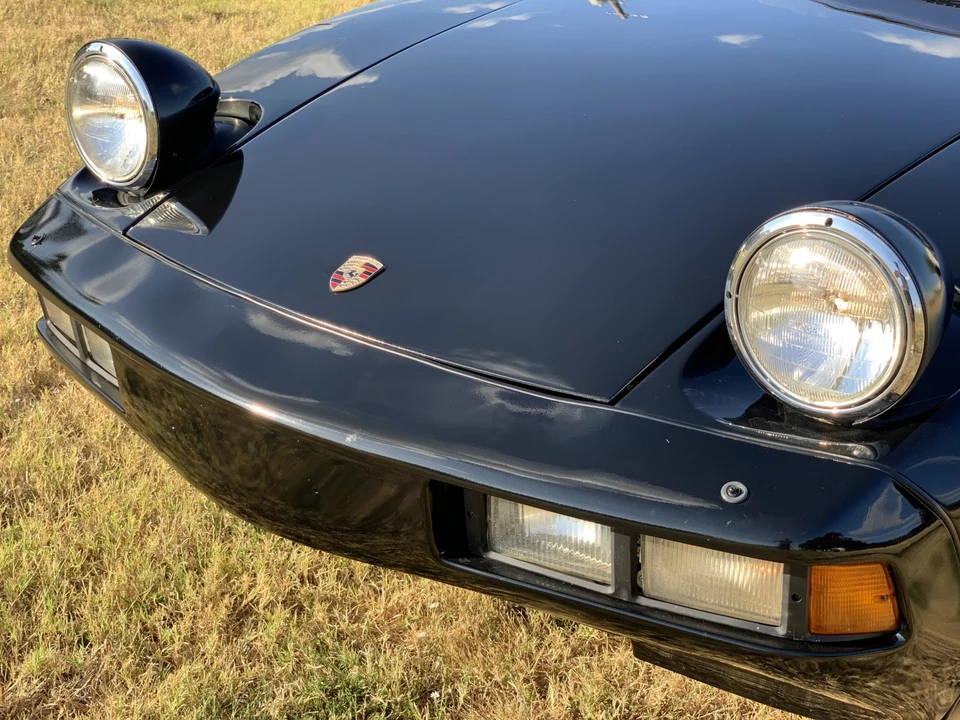1978 Porsche 928 - Image 15 of 31
