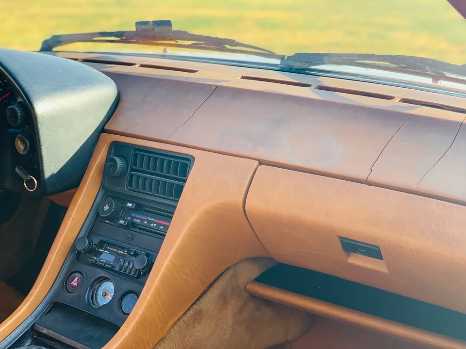 1978 Porsche 928 - Image 29 of 31
