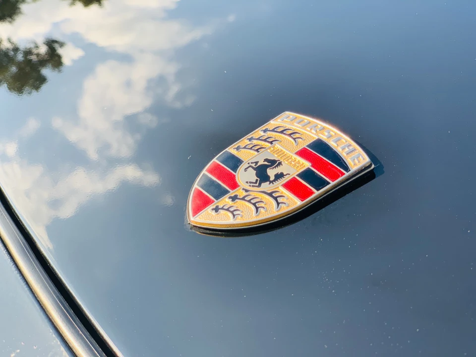 1978 Porsche 928 - Image 17 of 31