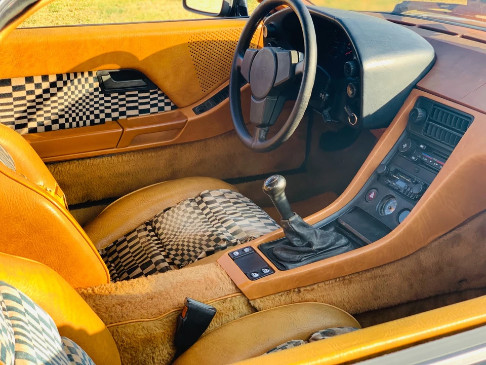 1978 Porsche 928 - Image 30 of 31