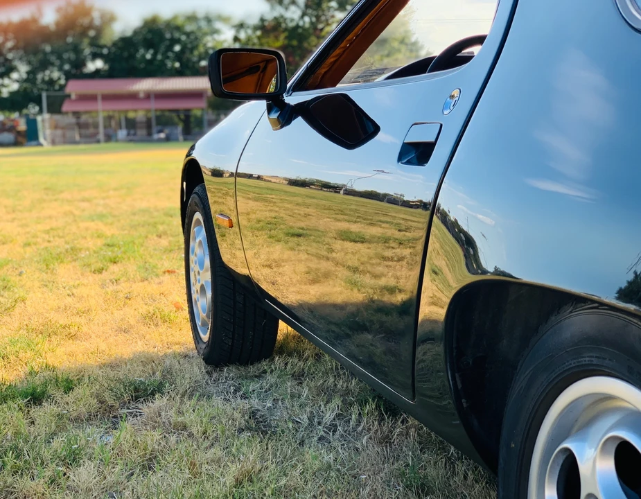 1978 Porsche 928 - Image 18 of 31