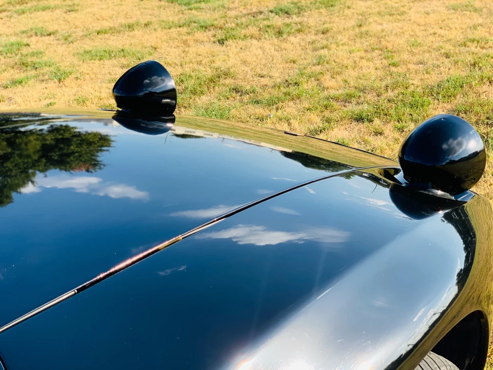 1978 Porsche 928 - Image 19 of 31