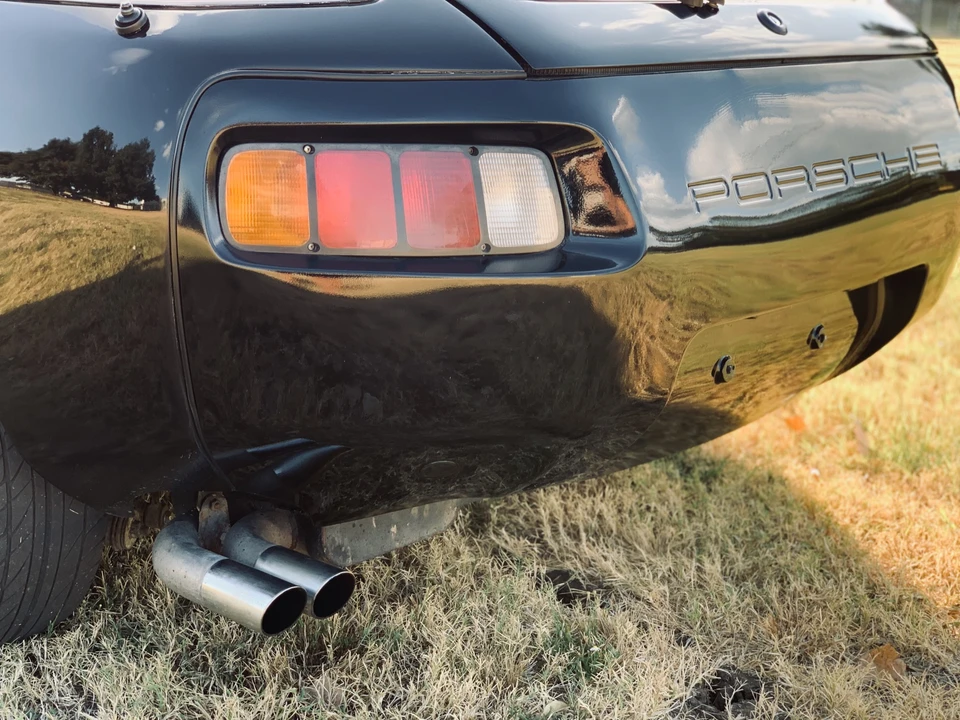 1978 Porsche 928 - Image 20 of 31