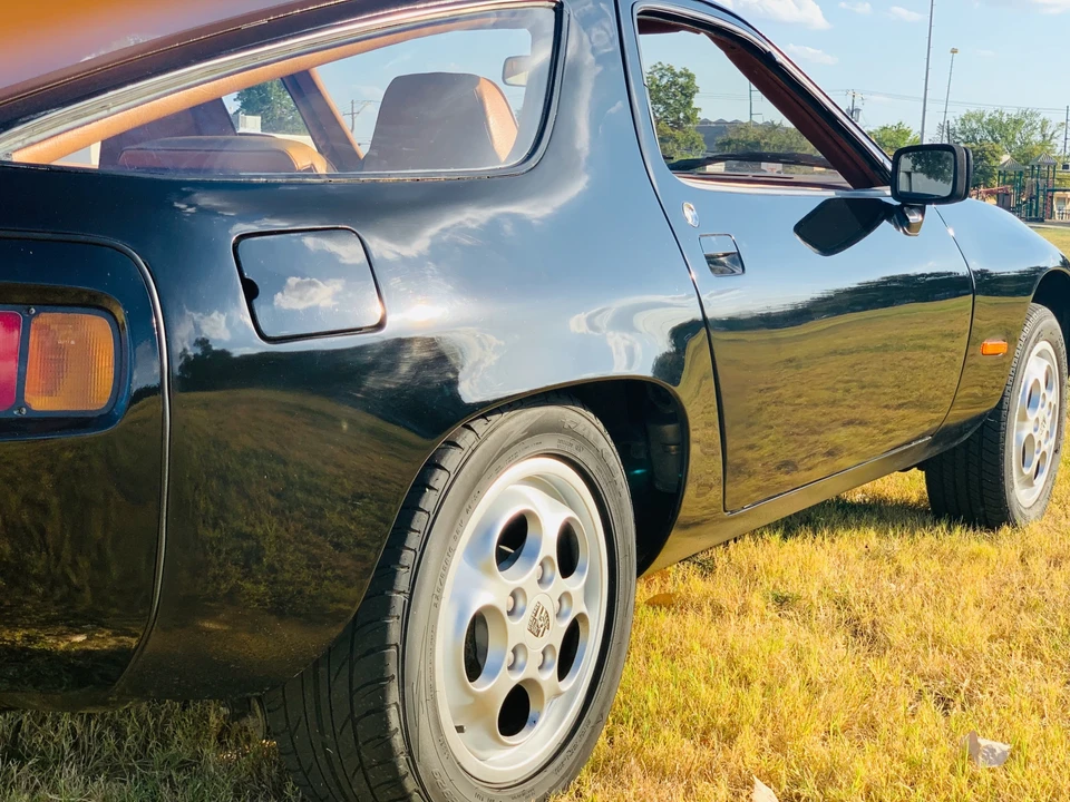 1978 Porsche 928 - Image 21 of 31