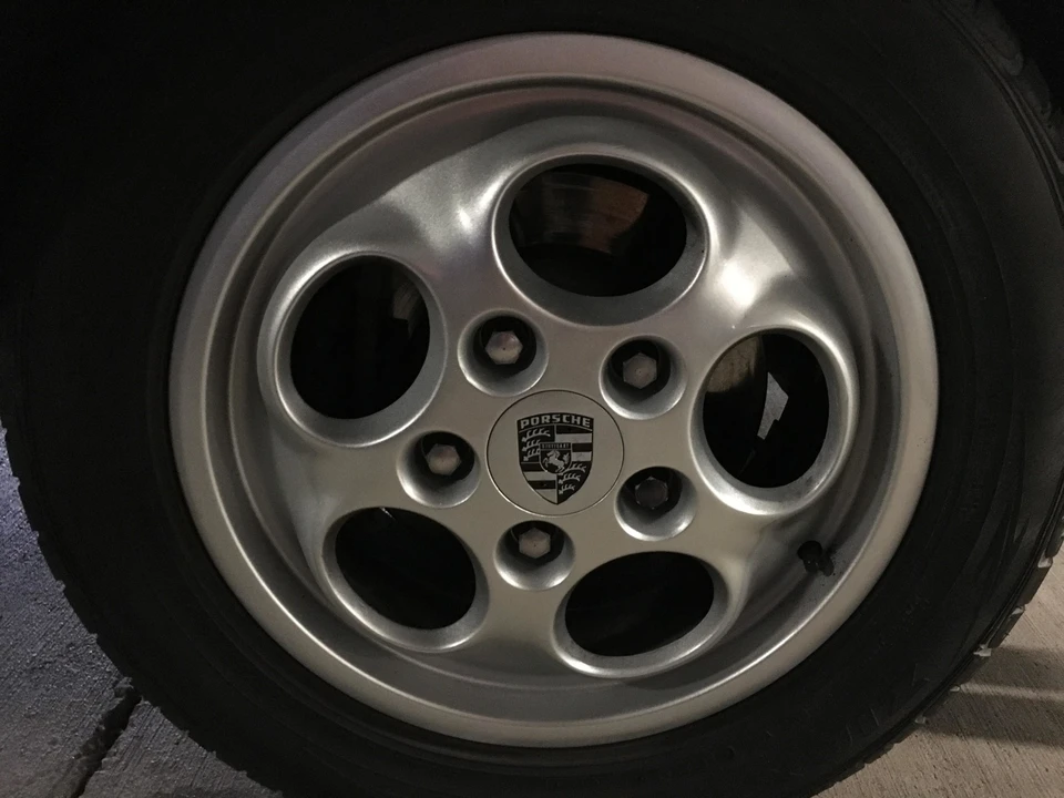 1978 Porsche 928 - Image 22 of 31