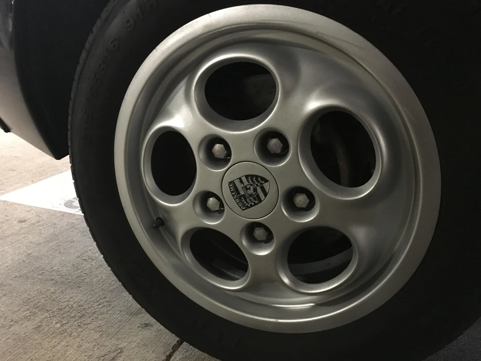 1978 Porsche 928 - Image 23 of 31