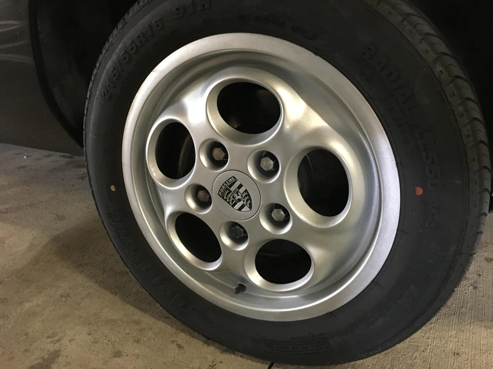 1978 Porsche 928 - Image 24 of 31