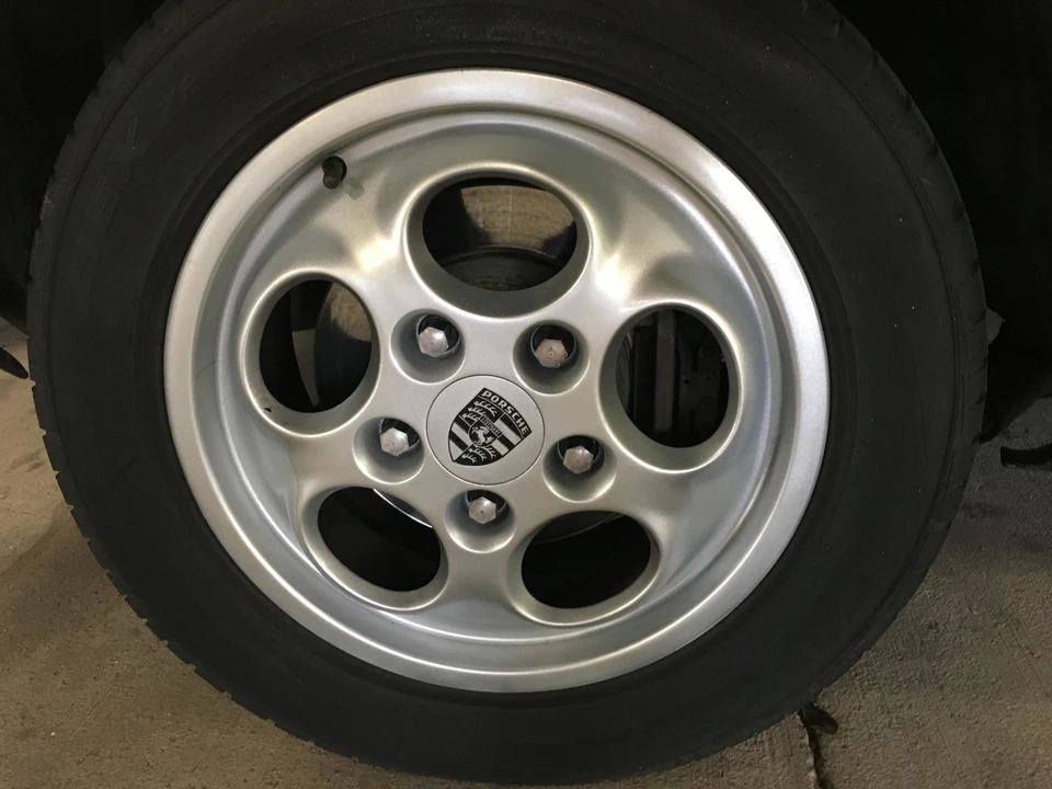 1978 Porsche 928 - Image 25 of 31