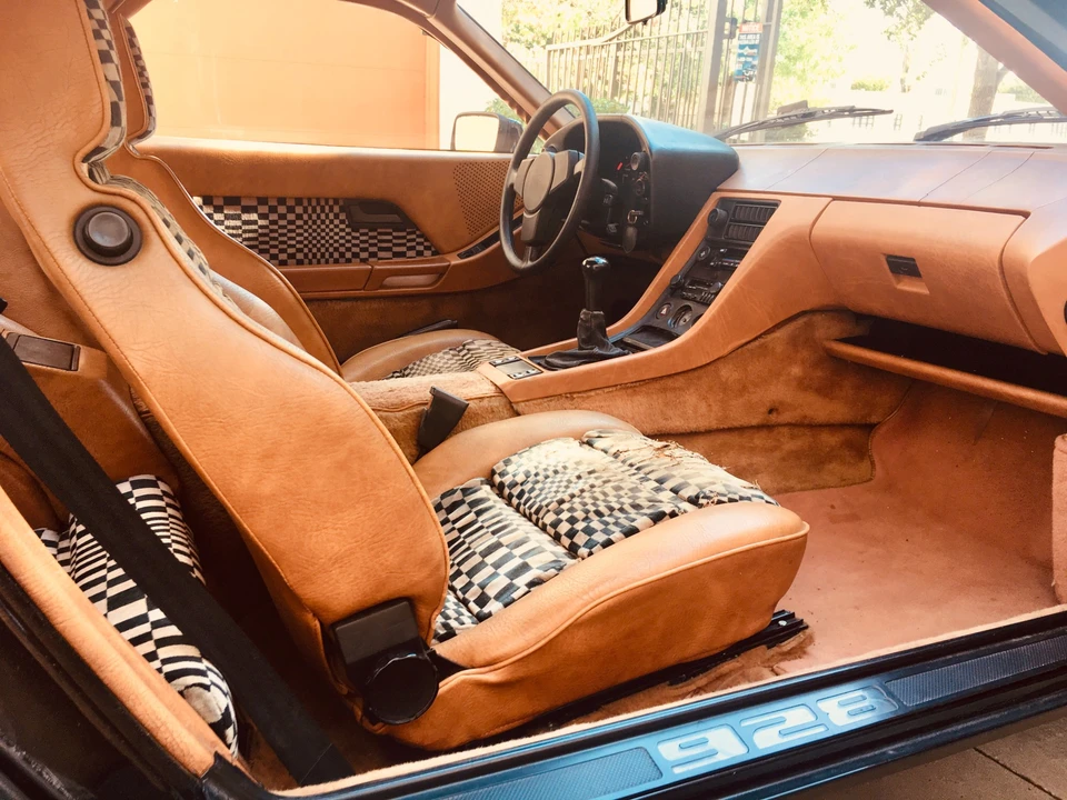 1978 Porsche 928 - Image 31 of 31