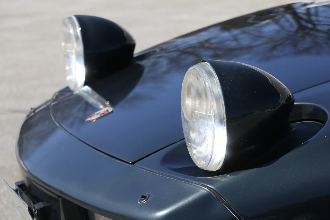 1978 Porsche 928 - Image 12 of 31