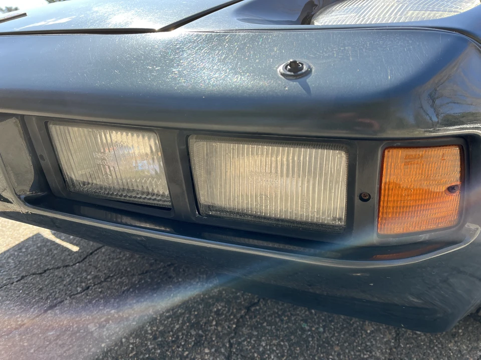 1978 Porsche 928 - Image 15 of 31
