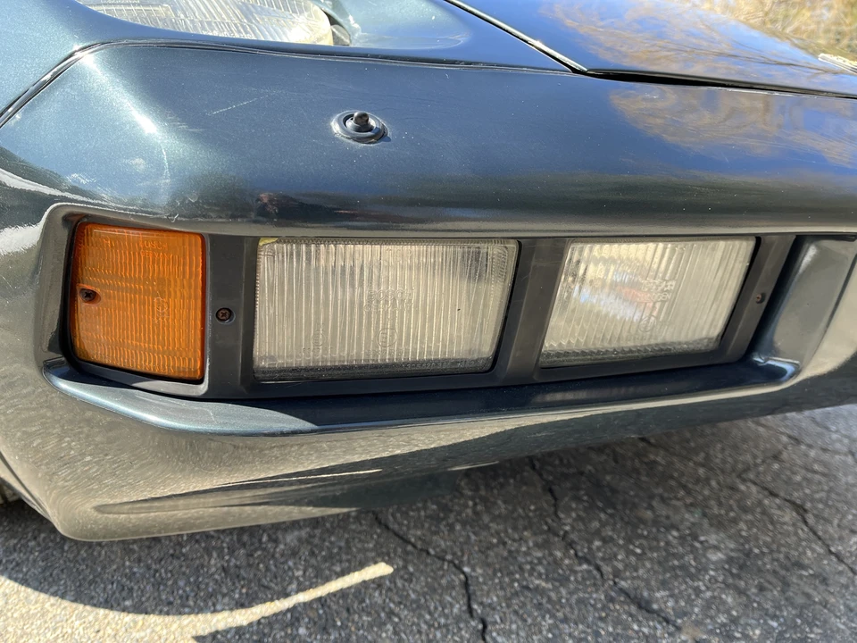 1978 Porsche 928 - Image 16 of 31