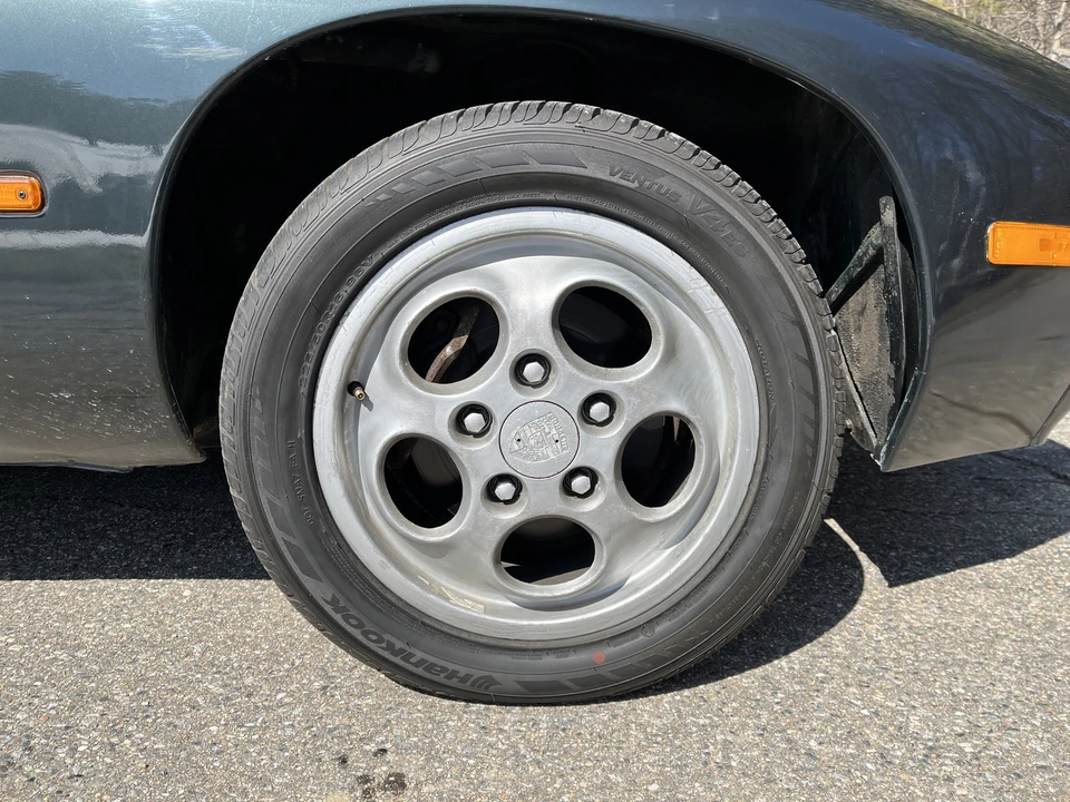 1978 Porsche 928 - Image 29 of 31