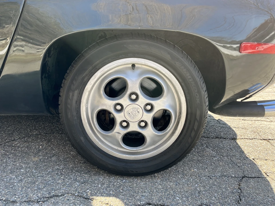 1978 Porsche 928 - Image 31 of 31