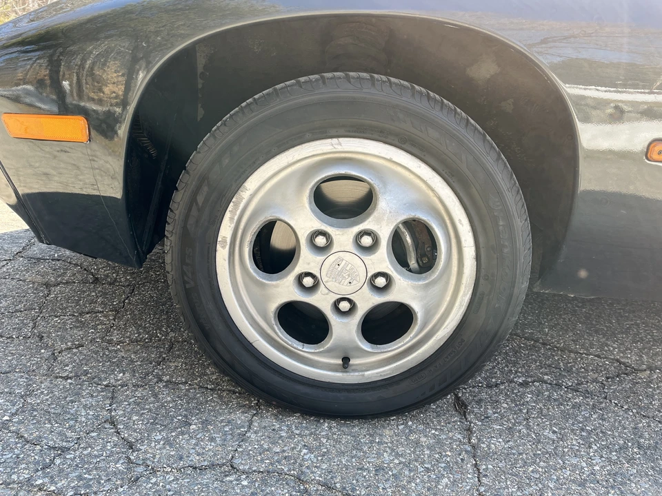 1978 Porsche 928 - Image 28 of 31
