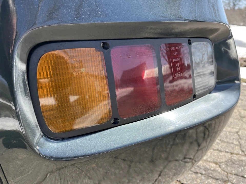 1978 Porsche 928 - Image 18 of 31
