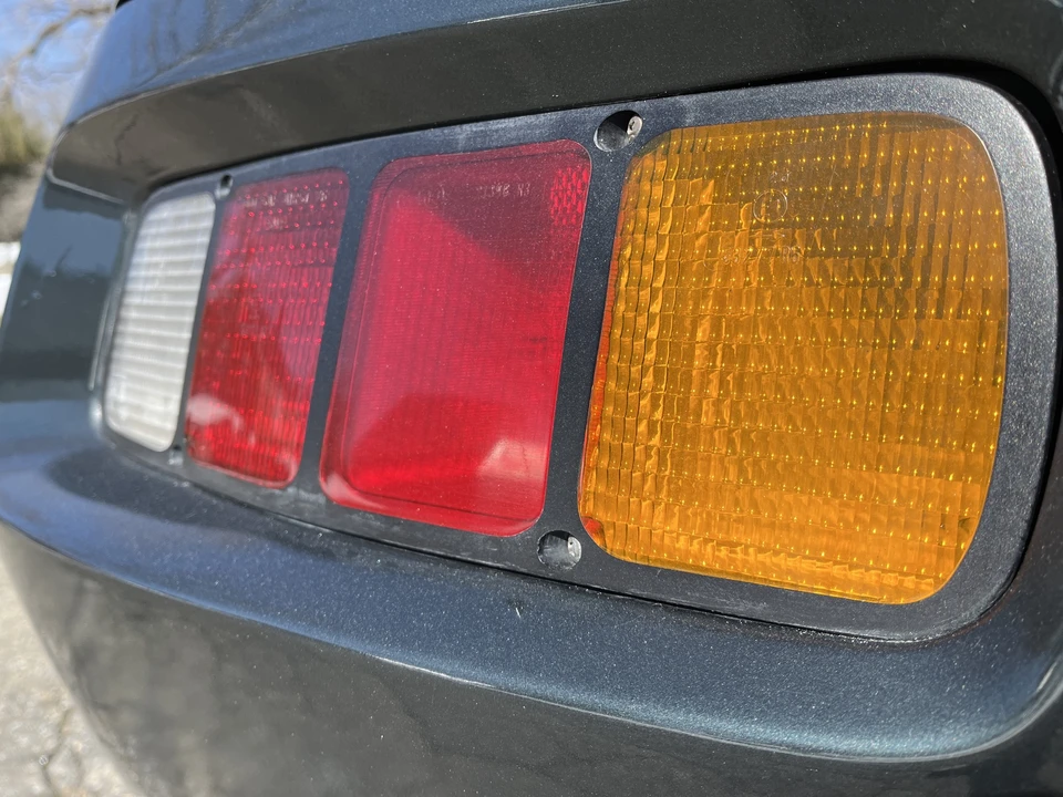 1978 Porsche 928 - Image 17 of 31