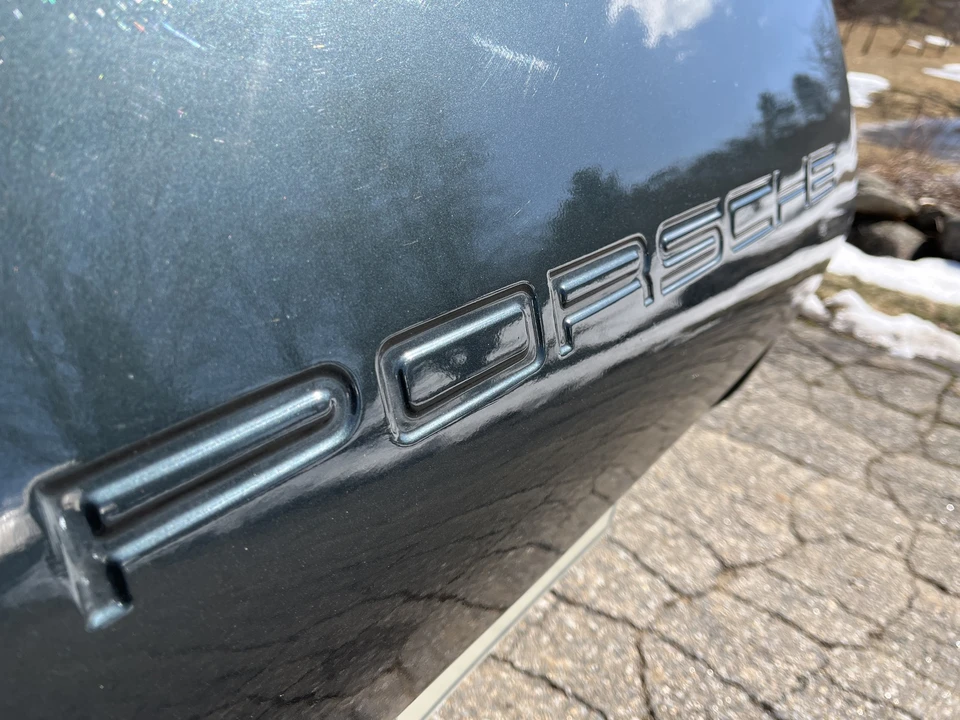 1978 Porsche 928 - Image 21 of 31