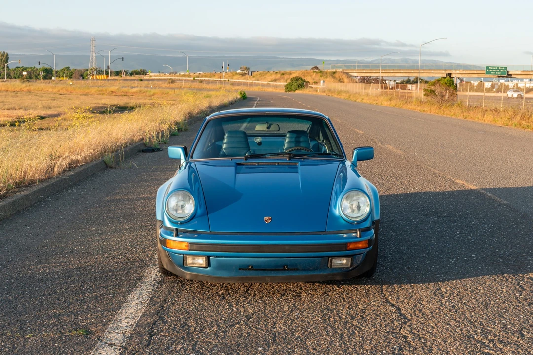 1978 Porsche 930 Turbo - Image 28 of 31