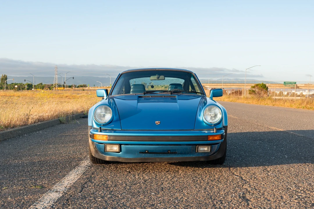 1978 Porsche 930 Turbo - Image 29 of 31