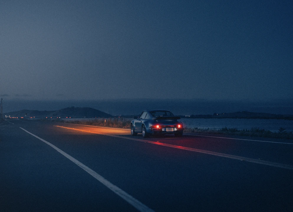 1978 Porsche 930 Turbo - Image 6 of 31
