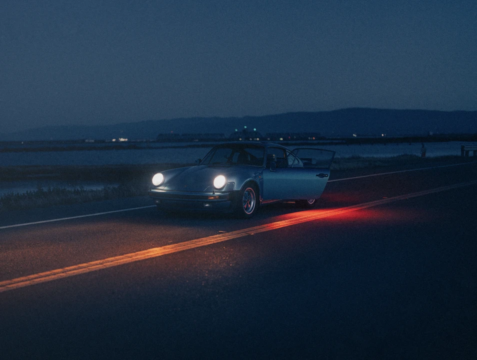 1978 Porsche 930 Turbo - Image 5 of 31